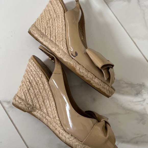 Valentine espadrilles 36 - Picture 2 of 3